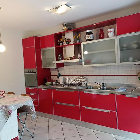 Casa Arcobaleno Apartment Siena Exterior photo